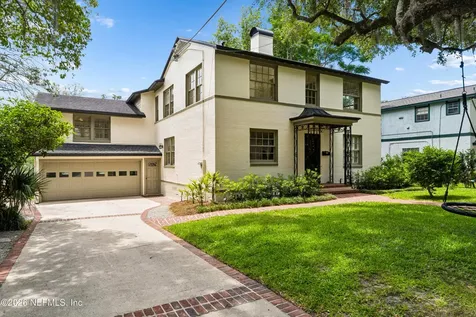 3590 Hedrick Street Jacksonville FL 32205