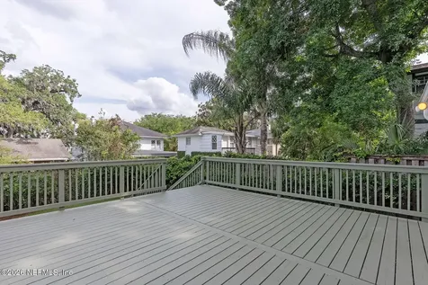 3590 Hedrick Street Jacksonville FL 32205
