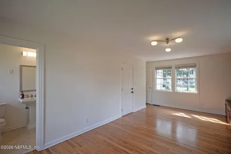 3590 Hedrick Street Jacksonville FL 32205