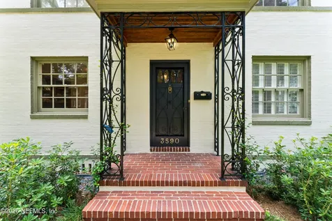 3590 Hedrick Street Jacksonville FL 32205