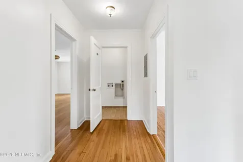3590 Hedrick Street Jacksonville FL 32205