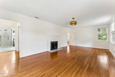 3590 Hedrick Street Jacksonville FL 32205