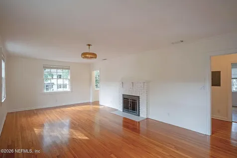3590 Hedrick Street Jacksonville FL 32205