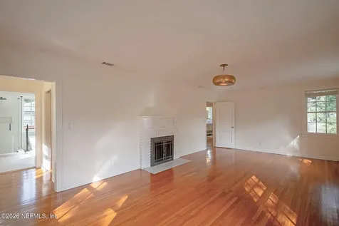 3590 Hedrick Street Jacksonville FL 32205