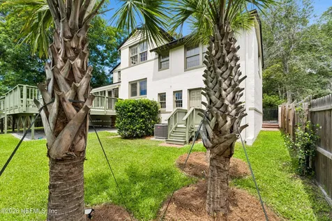 3590 Hedrick Street Jacksonville FL 32205