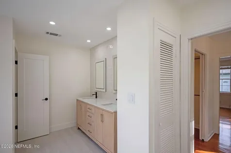 3590 Hedrick Street Jacksonville FL 32205