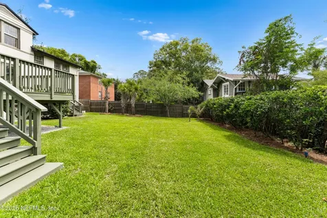 3590 Hedrick Street Jacksonville FL 32205