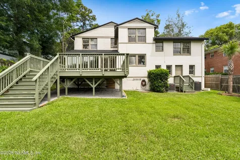 3590 Hedrick Street Jacksonville FL 32205