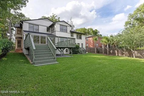 3590 Hedrick Street Jacksonville FL 32205