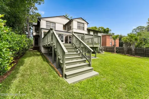 3590 Hedrick Street Jacksonville FL 32205