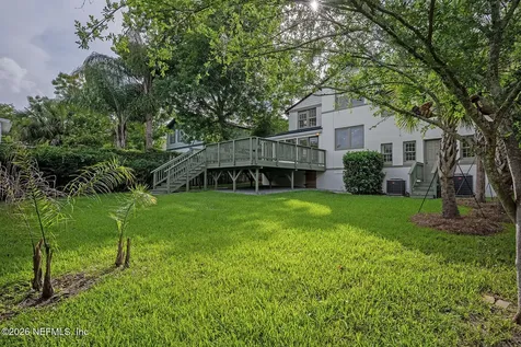 3590 Hedrick Street Jacksonville FL 32205