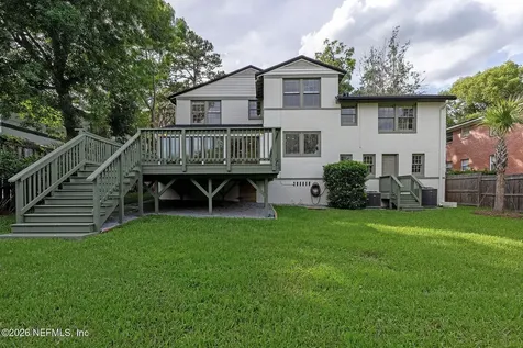 3590 Hedrick Street Jacksonville FL 32205