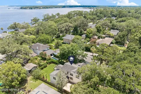 3590 Hedrick Street Jacksonville FL 32205