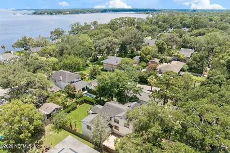3590 Hedrick Street Jacksonville FL 32205