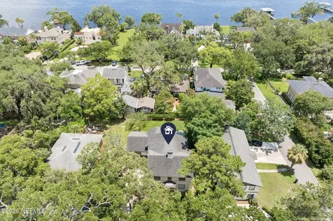 3590 Hedrick Street Jacksonville FL 32205