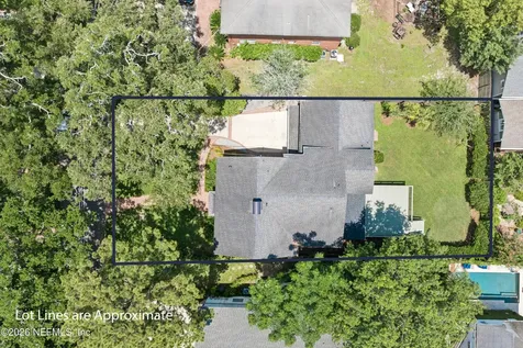 3590 Hedrick Street Jacksonville FL 32205