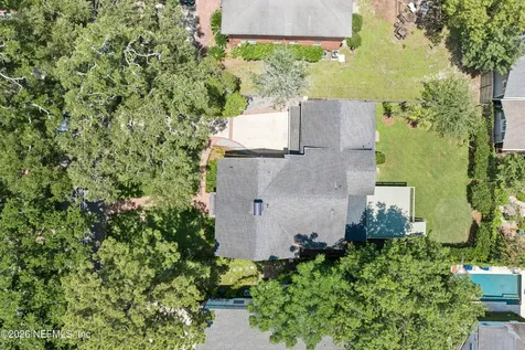 3590 Hedrick Street Jacksonville FL 32205