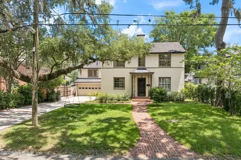 3590 Hedrick Street Jacksonville FL 32205