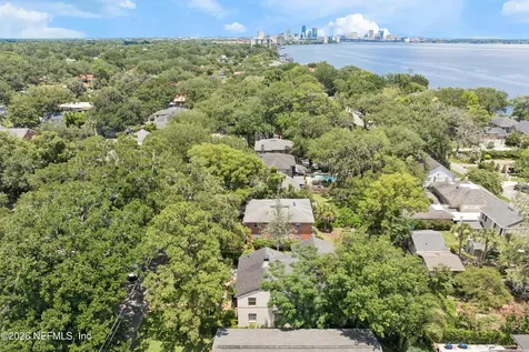 3590 Hedrick Street Jacksonville FL 32205