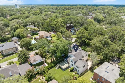 3590 Hedrick Street Jacksonville FL 32205