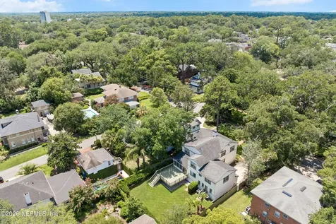 3590 Hedrick Street Jacksonville FL 32205