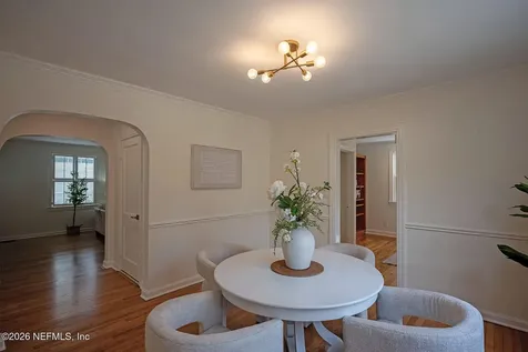 3590 Hedrick Street Jacksonville FL 32205