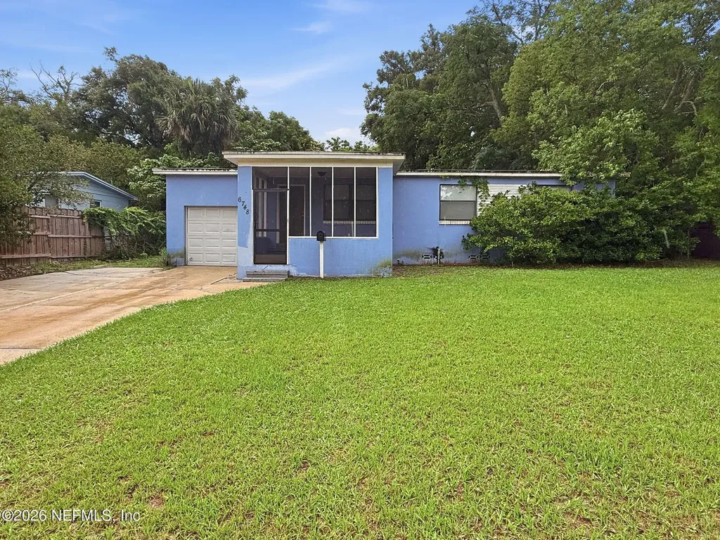 6748 Gaillardia Road S Jacksonville FL 32211