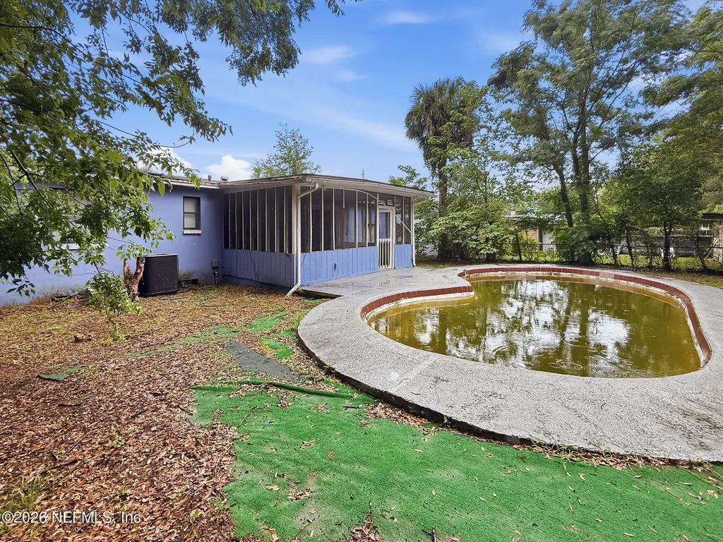6748 Gaillardia Road S Jacksonville FL 32211