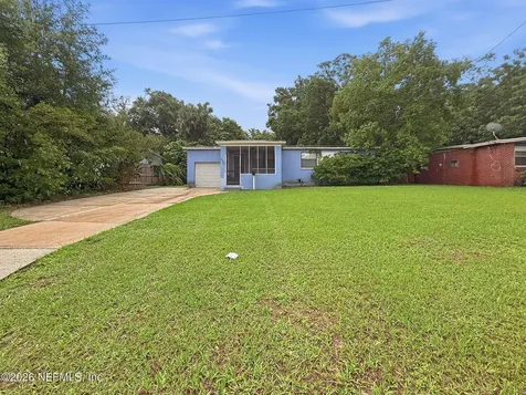 6748 Gaillardia Road S Jacksonville FL 32211