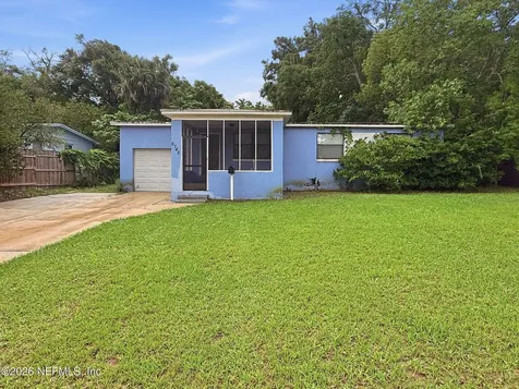 6748 Gaillardia Road S Jacksonville FL 32211