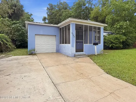 6748 Gaillardia Road S Jacksonville FL 32211