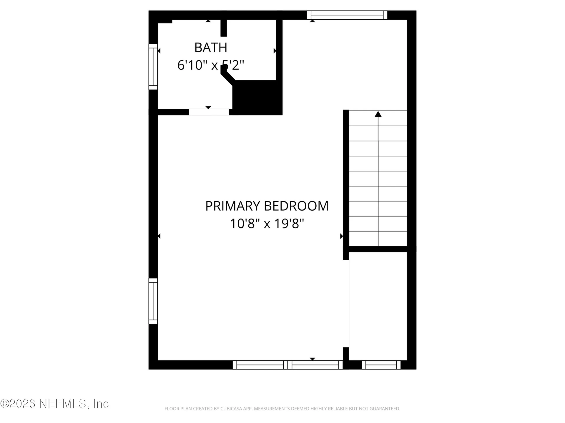 5072 French Street Jacksonville FL 32205