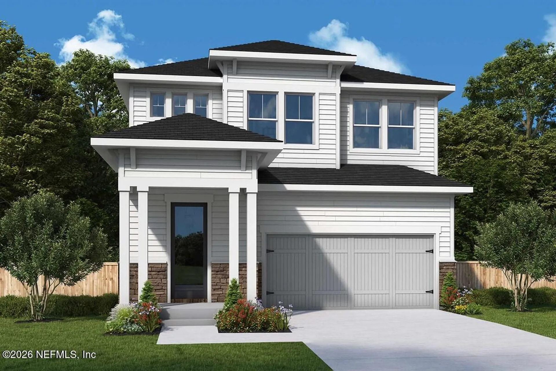 6058 Timber Pines Road Jacksonville FL 32224