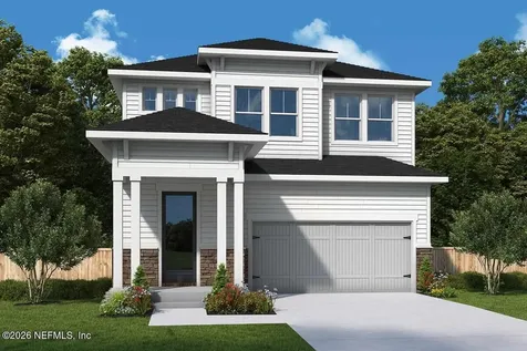 6058 Timber Pines Road Jacksonville FL 32224
