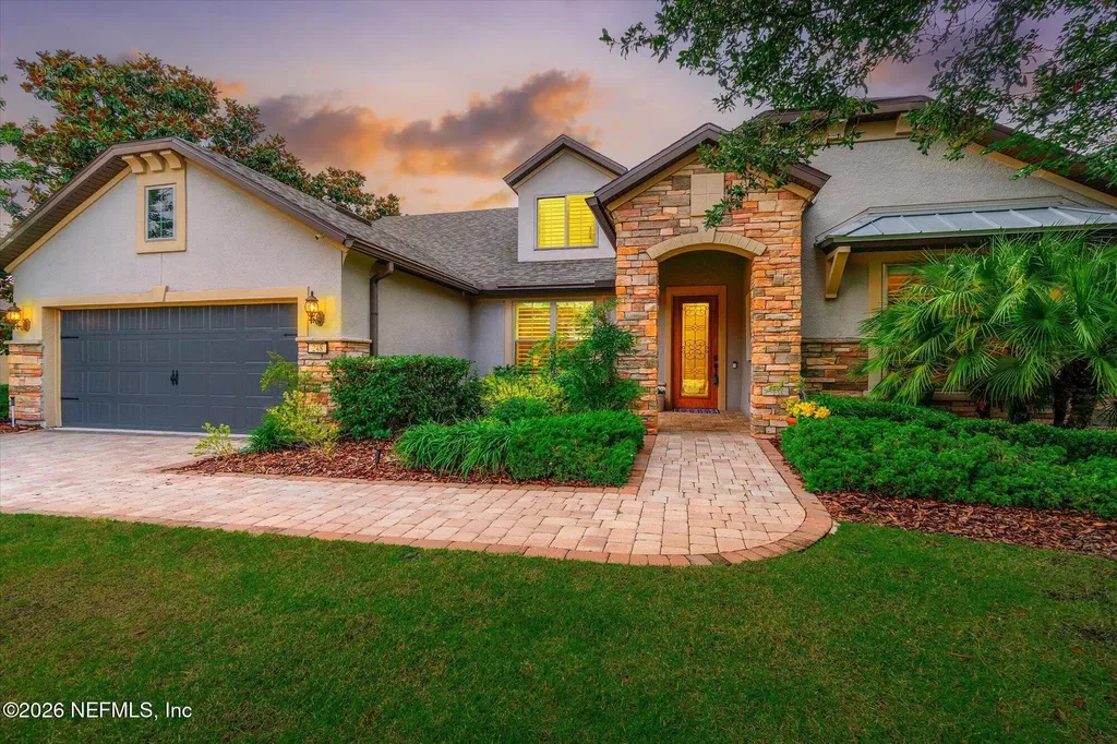 248 Canopy Oak Lane Ponte Vedra FL 32081