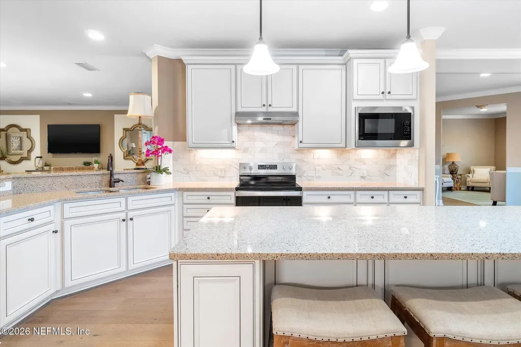 248 Canopy Oak Lane Ponte Vedra FL 32081