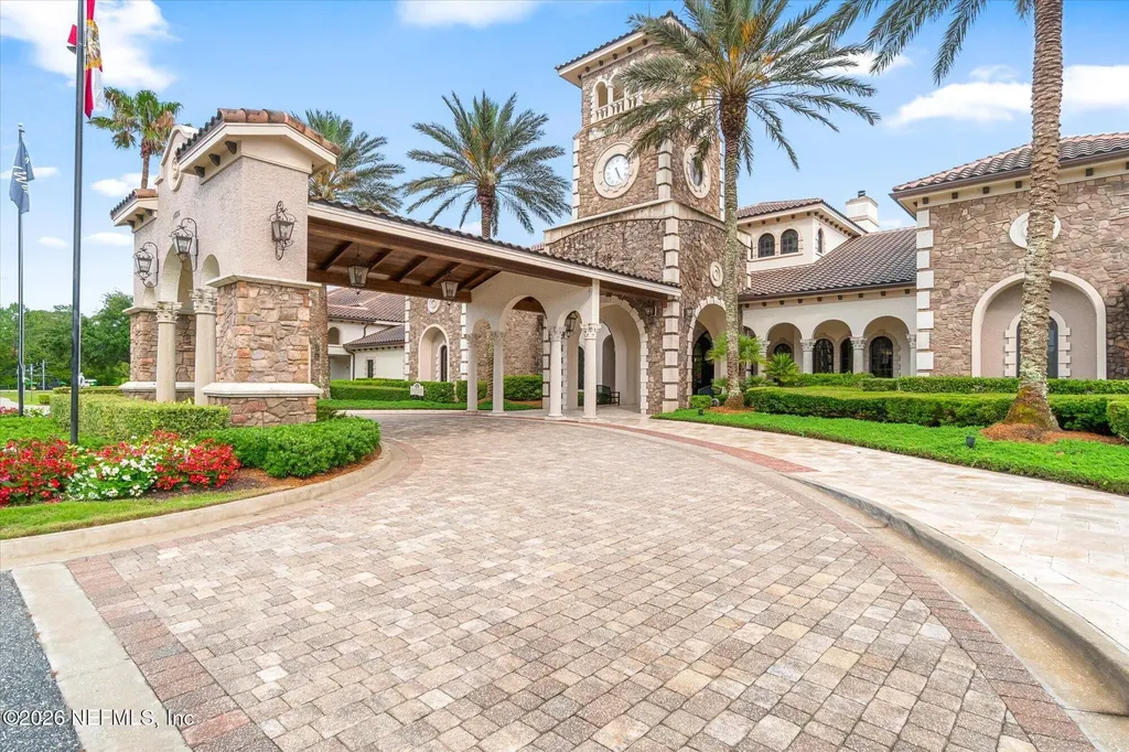 248 Canopy Oak Lane Ponte Vedra FL 32081