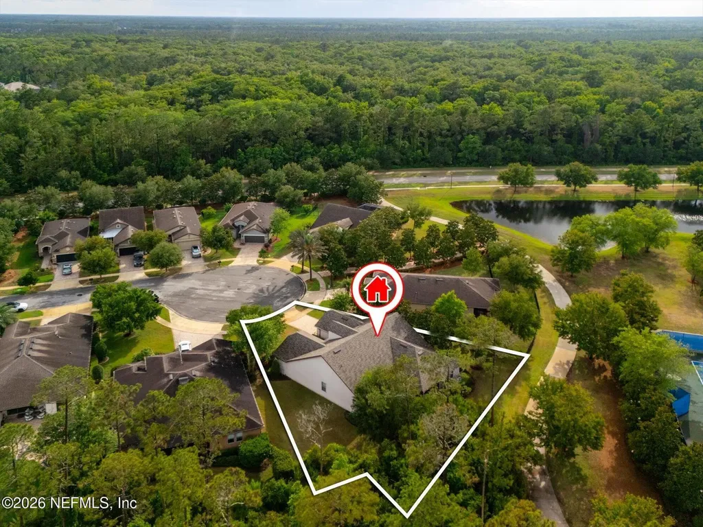 248 Canopy Oak Lane Ponte Vedra FL 32081