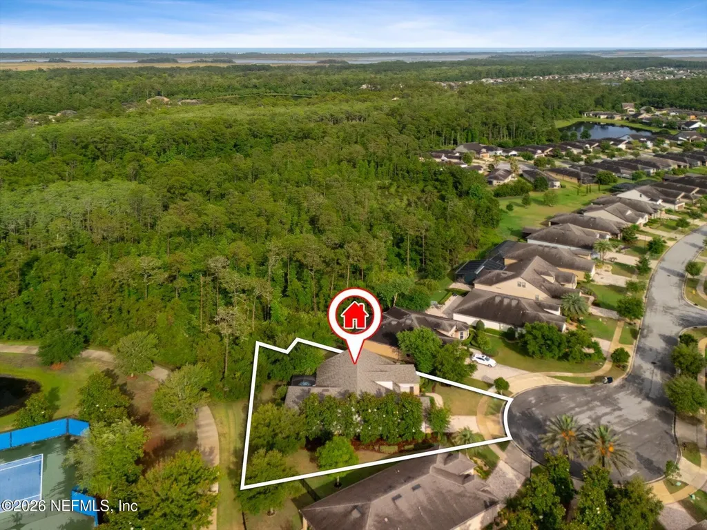 248 Canopy Oak Lane Ponte Vedra FL 32081