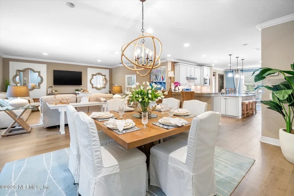 248 Canopy Oak Lane Ponte Vedra FL 32081