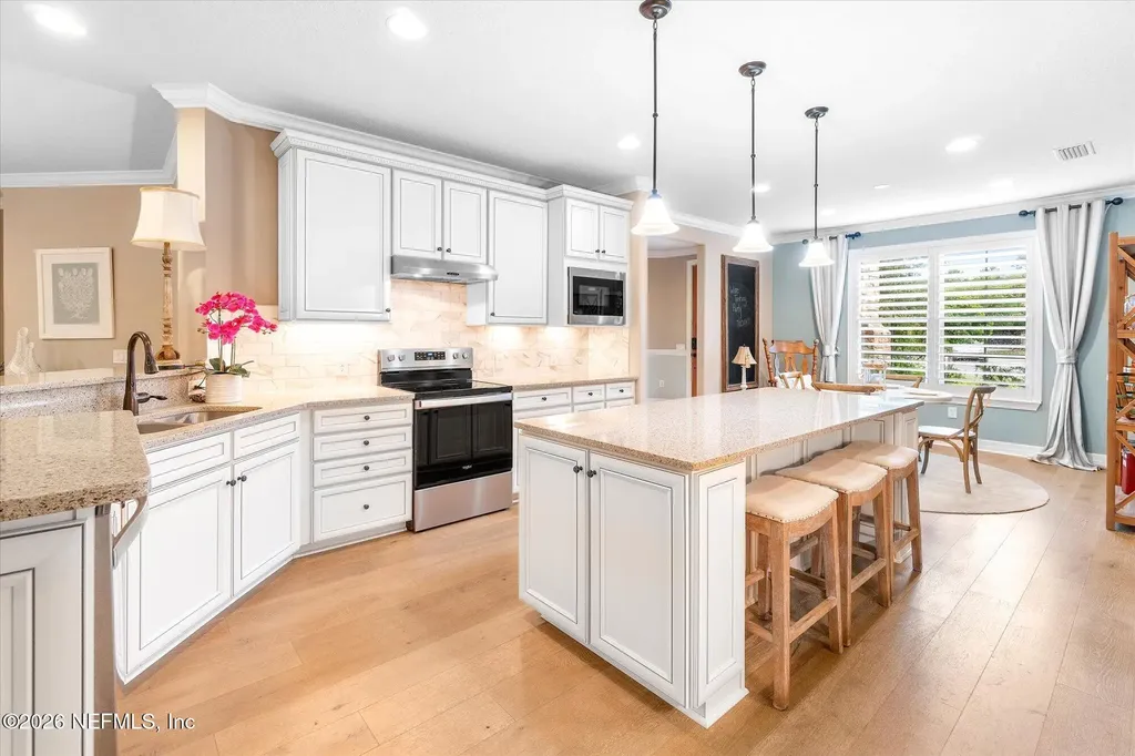 248 Canopy Oak Lane Ponte Vedra FL 32081