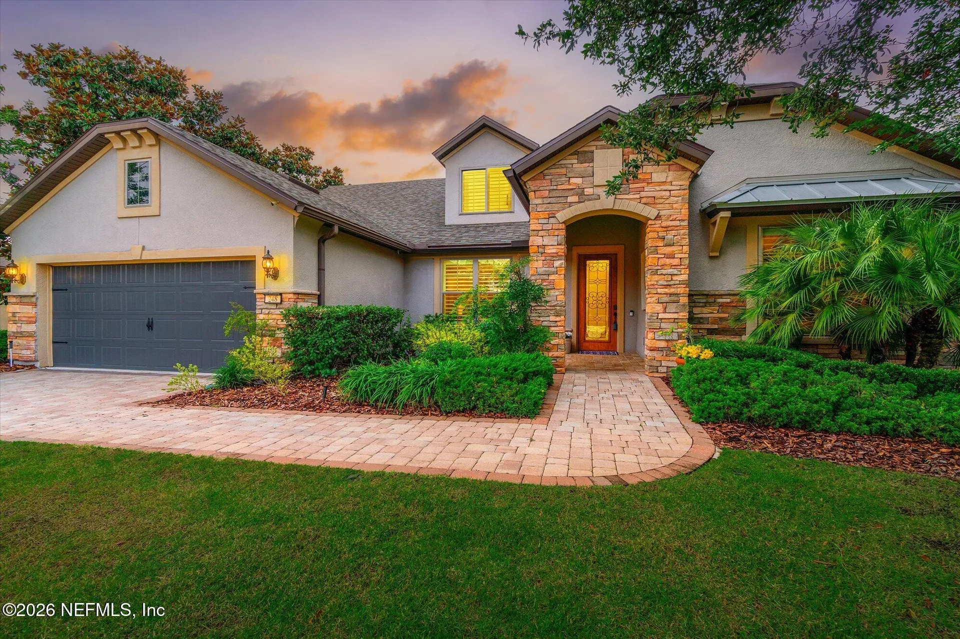 248 Canopy Oak Lane Ponte Vedra FL 32081