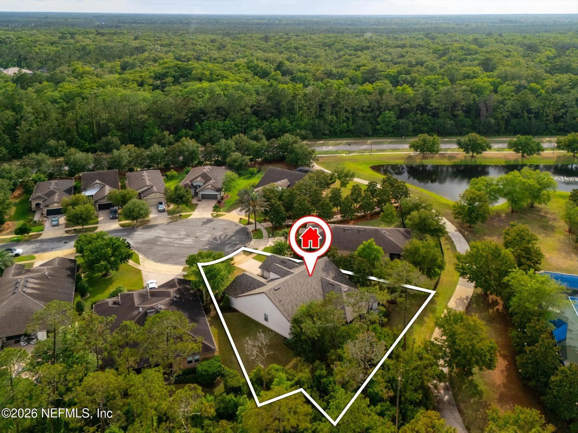 248 Canopy Oak Lane Ponte Vedra FL 32081