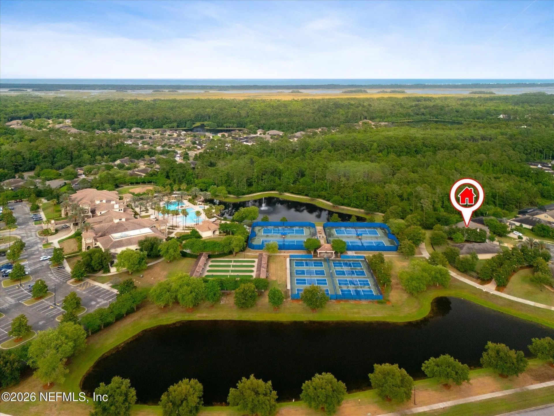 248 Canopy Oak Lane Ponte Vedra FL 32081