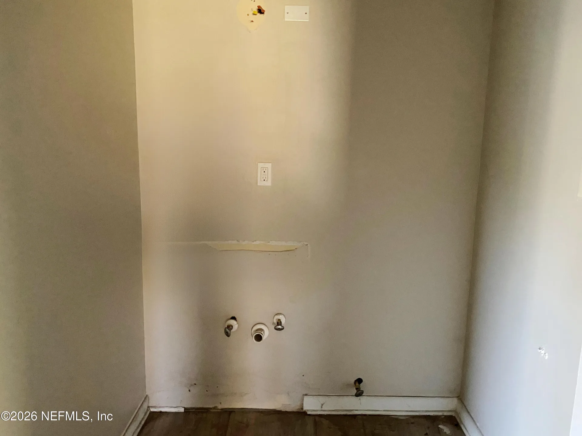6711 Cavalier Road Jacksonville FL 32208