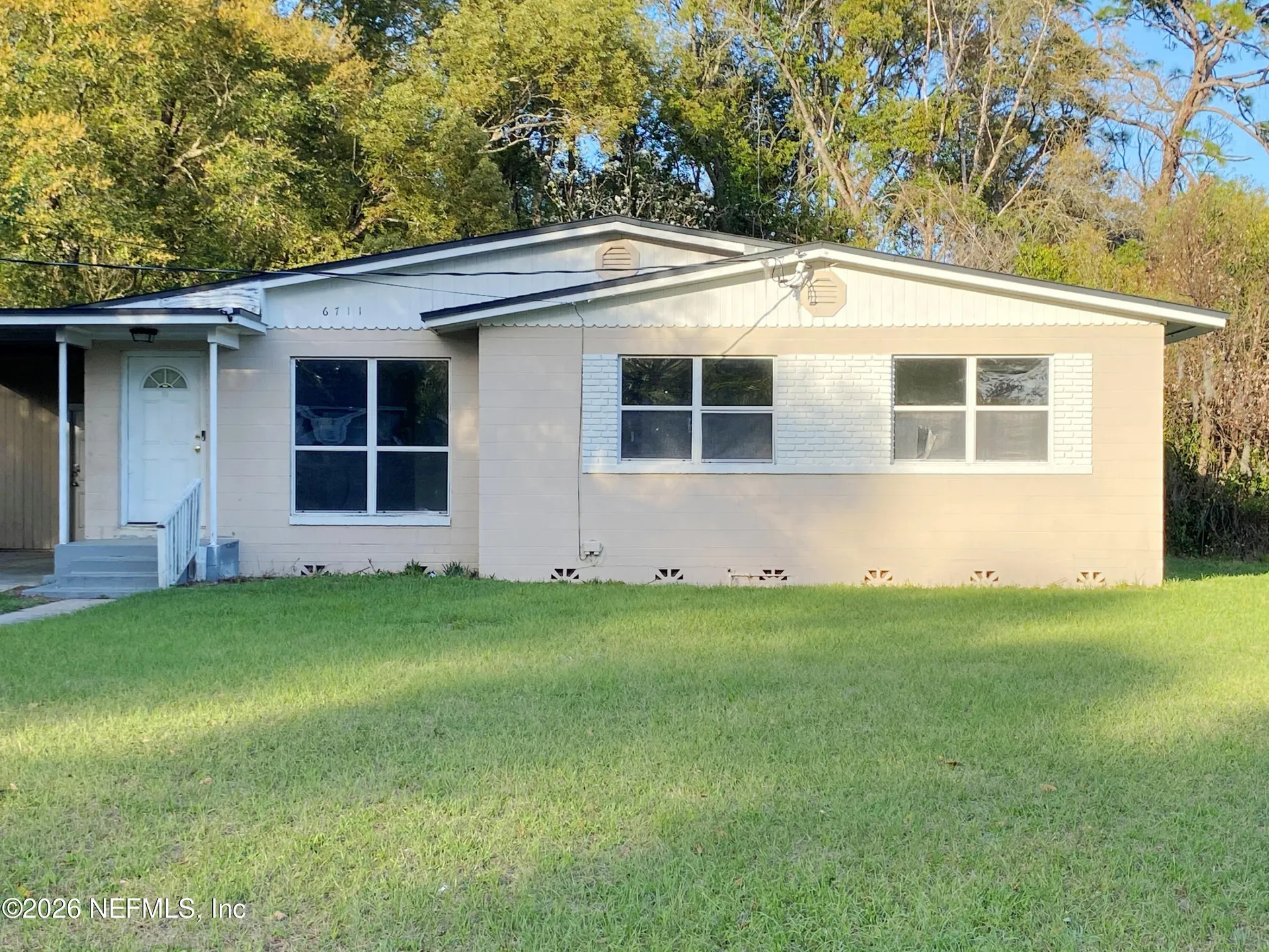 6711 Cavalier Road Jacksonville FL 32208