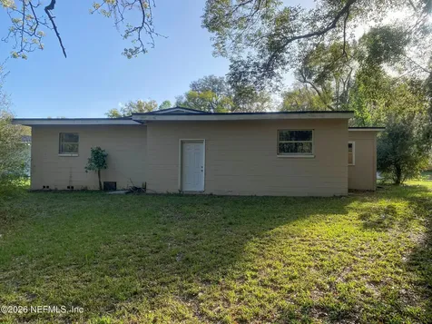 6711 Cavalier Road Jacksonville FL 32208
