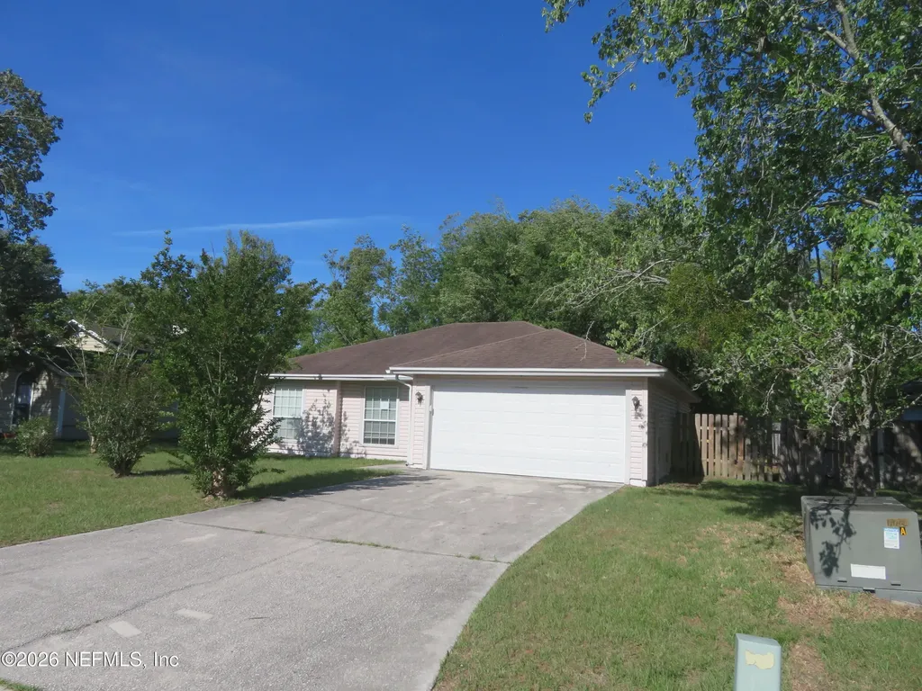 7728 Pikes Peak Drive Jacksonville FL 32244