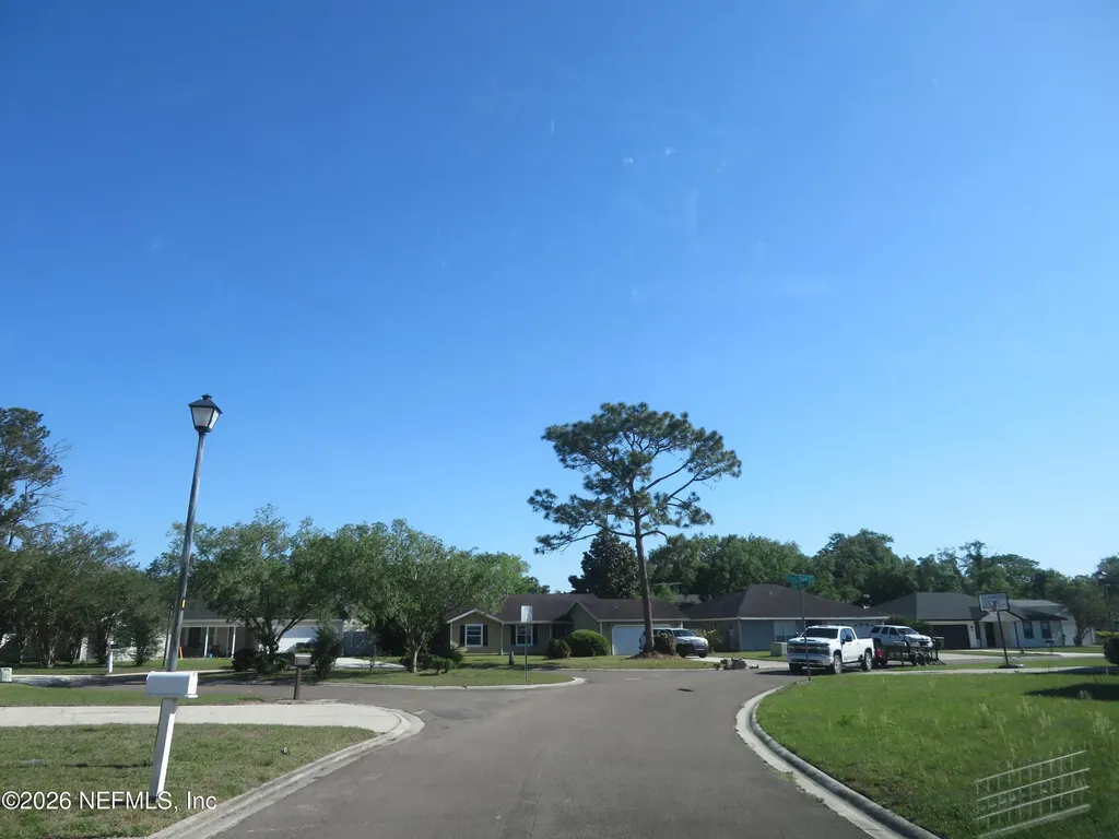 7728 Pikes Peak Drive Jacksonville FL 32244