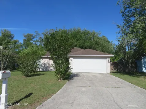 7728 Pikes Peak Drive Jacksonville FL 32244